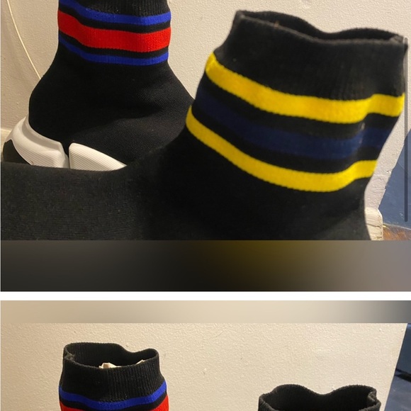 BALENCIAGA SPEED 2 SNEAKERS SIZE 47/14 - Picture 3 of 9